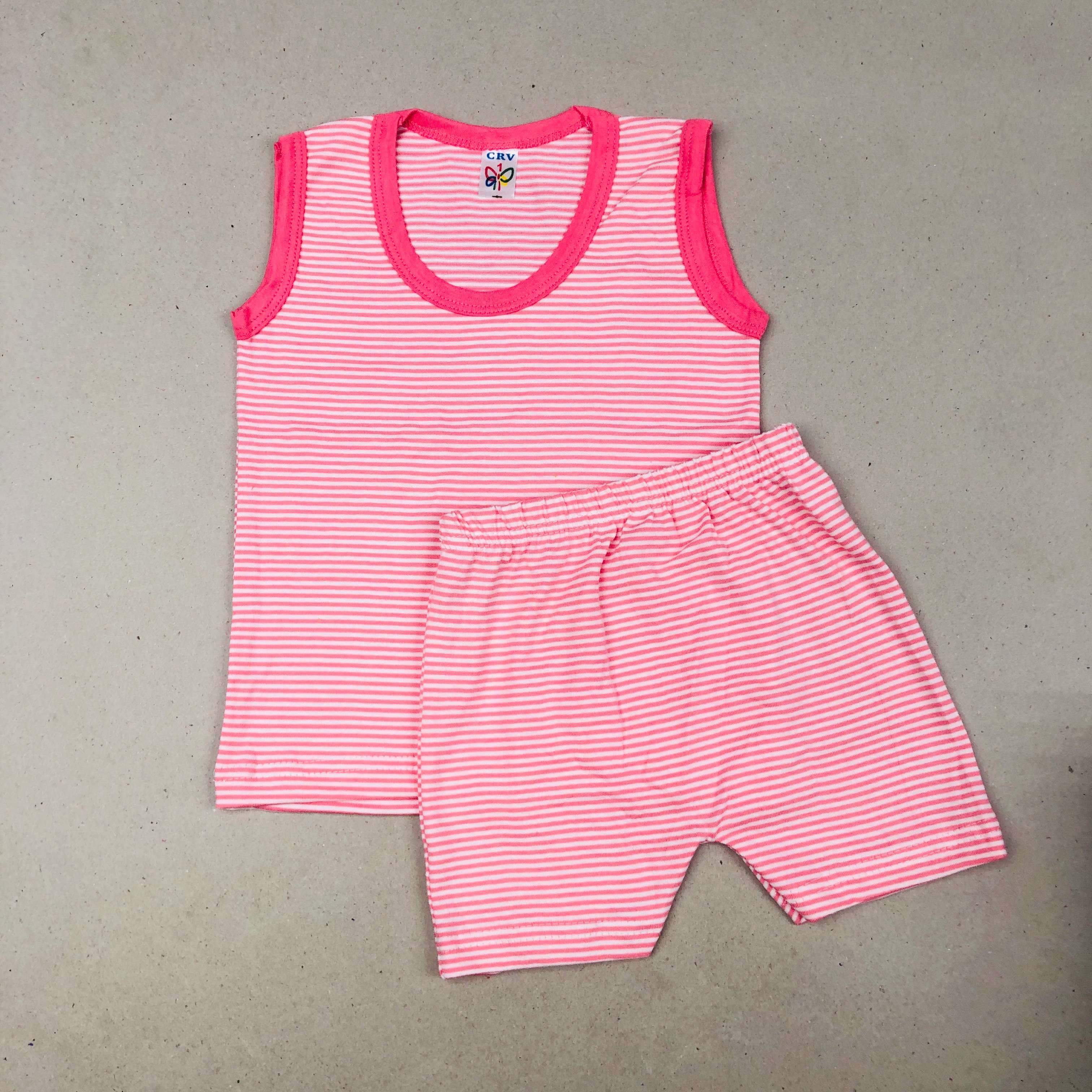SL Kids Nikker Set
