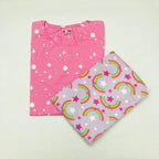 Dots Pyjama Set L
