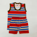 SL Kids Nikker Set