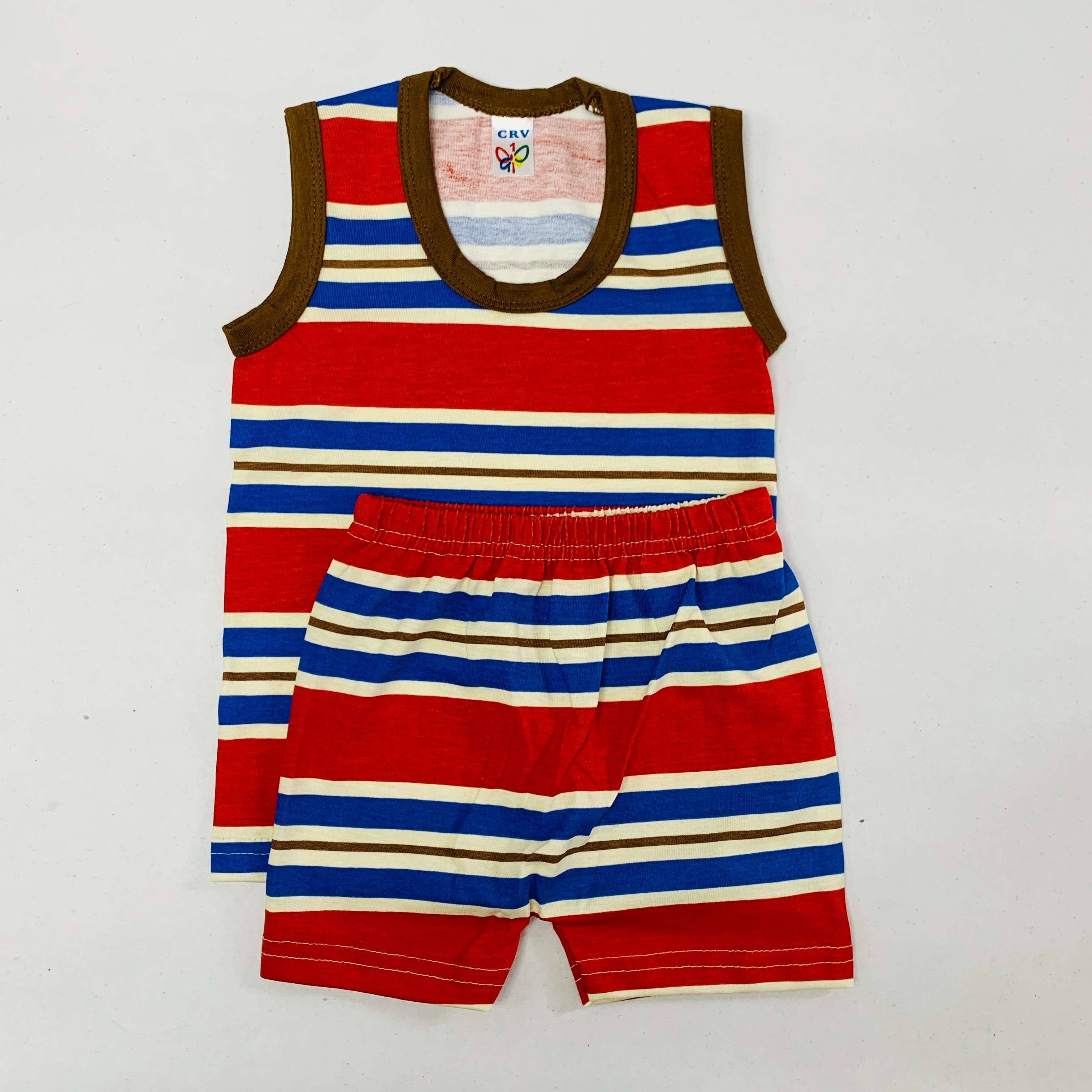 SL Kids Nikker Set