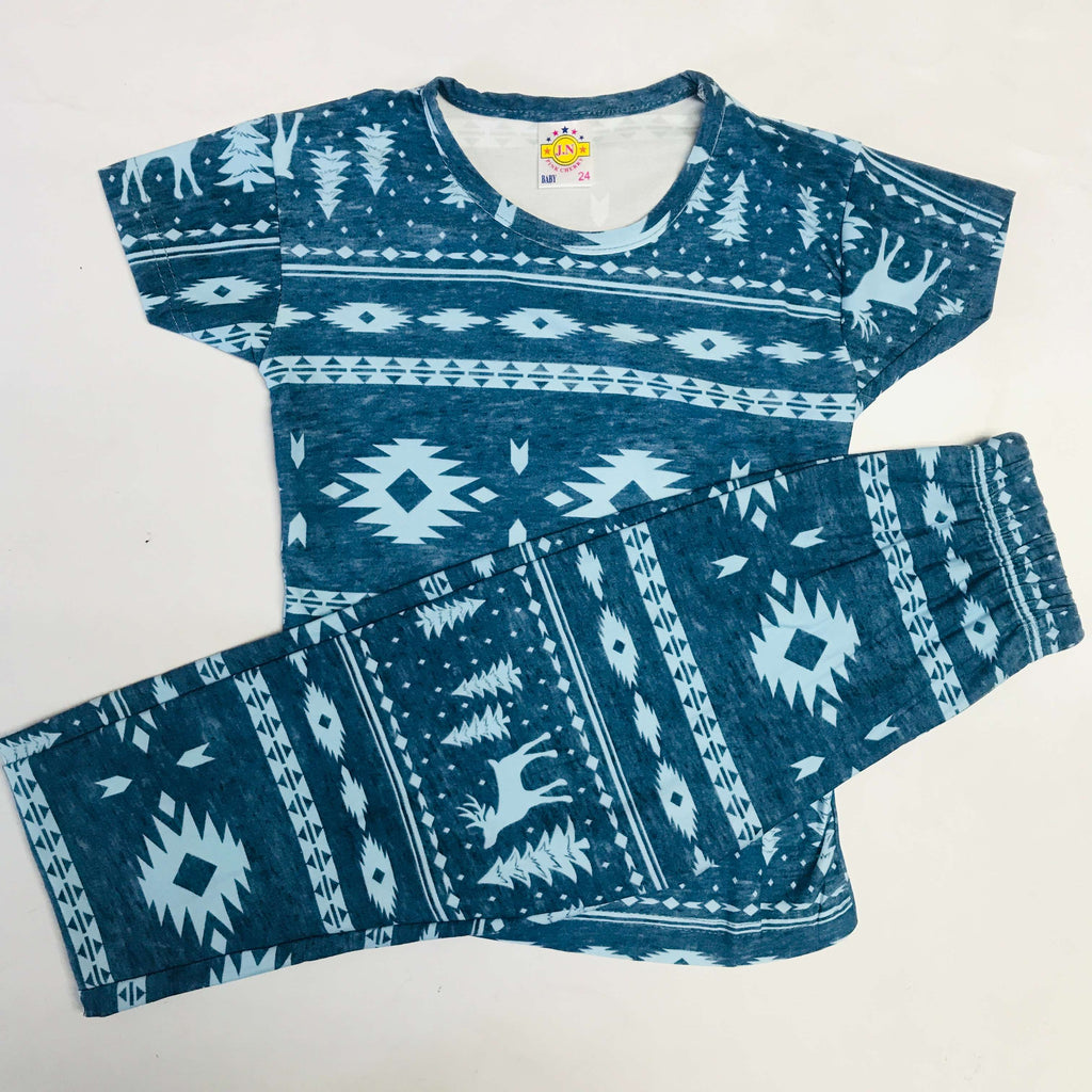 Pant Set