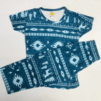 Pant Set