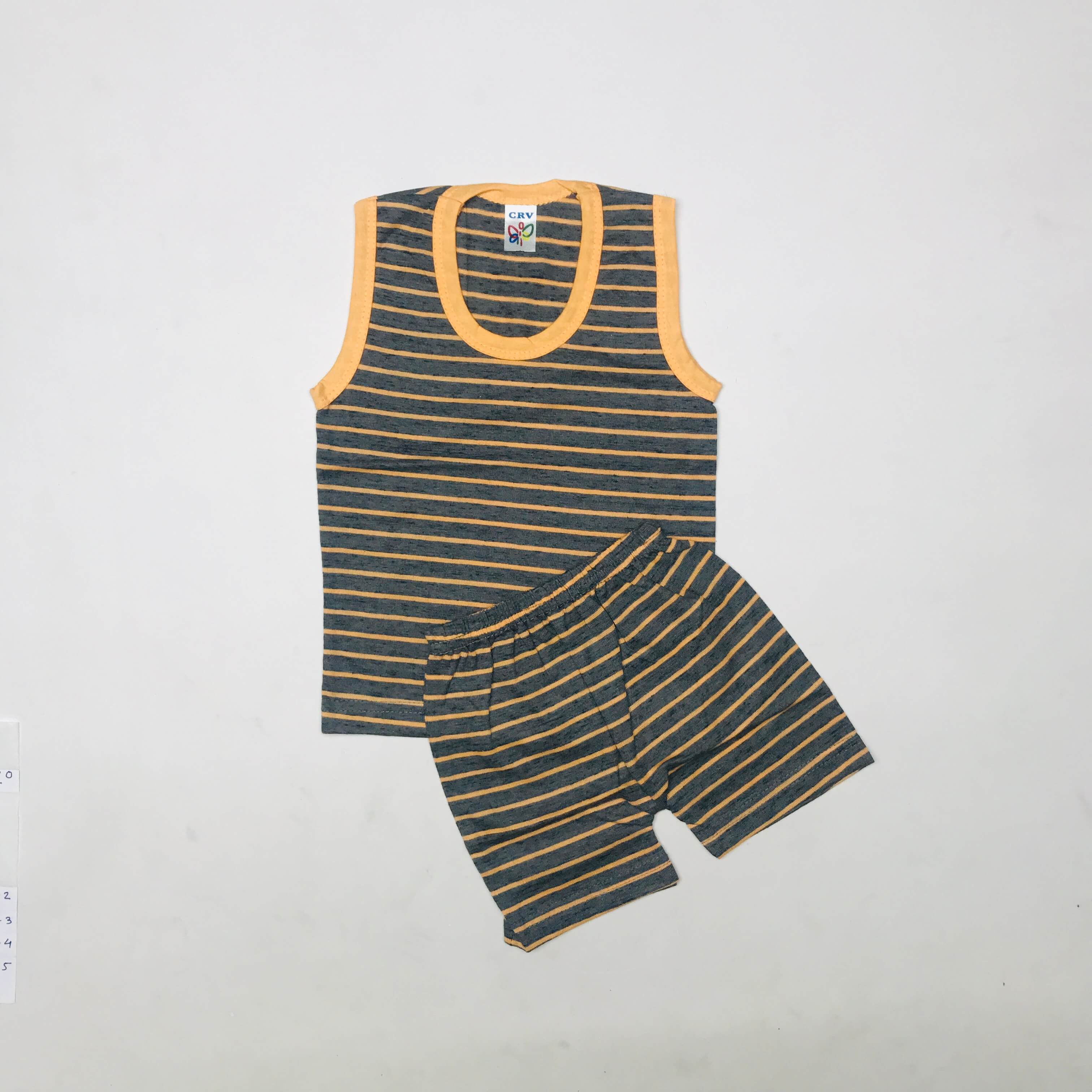 SL Kids Nikker Set
