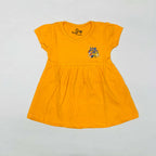 Daisy Frock Combo Pack Of 3