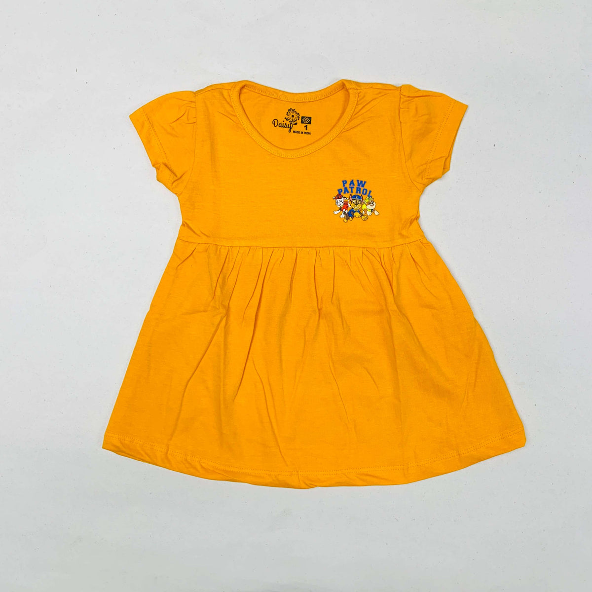 Daisy Frock Combo Pack Of 3