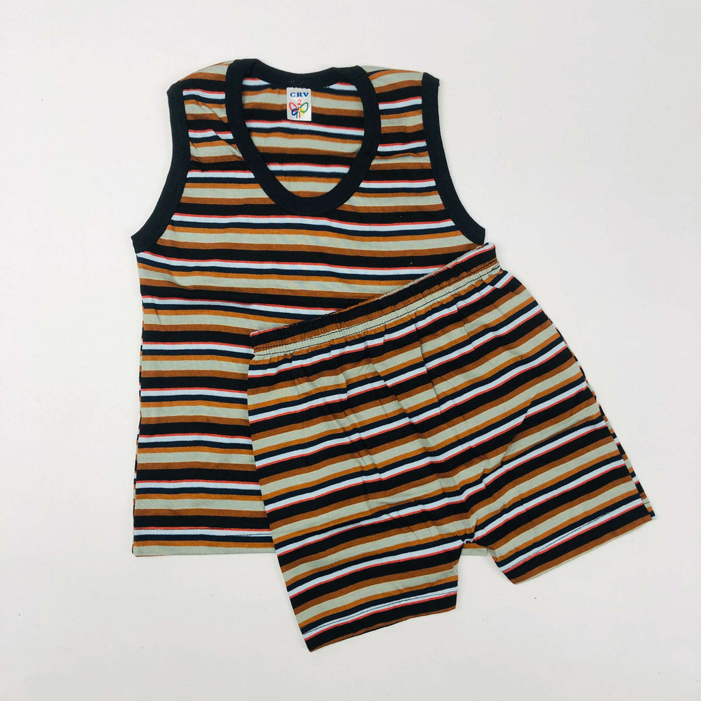SL Kids Nikker Set
