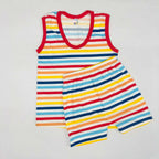 SL Kids Nikker Set