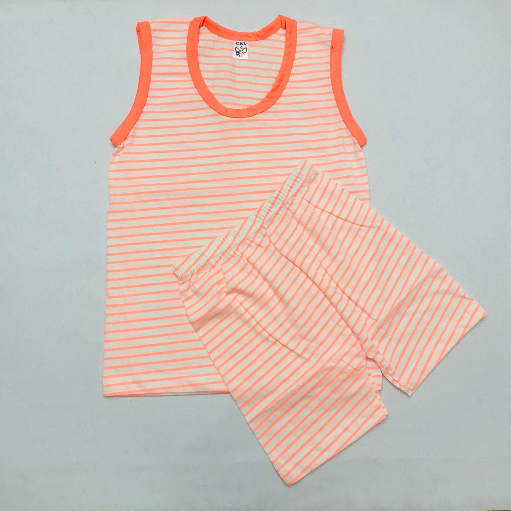 Kids Nikker Set