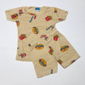 Kids Nikker Set