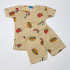 Kids Nikker Set