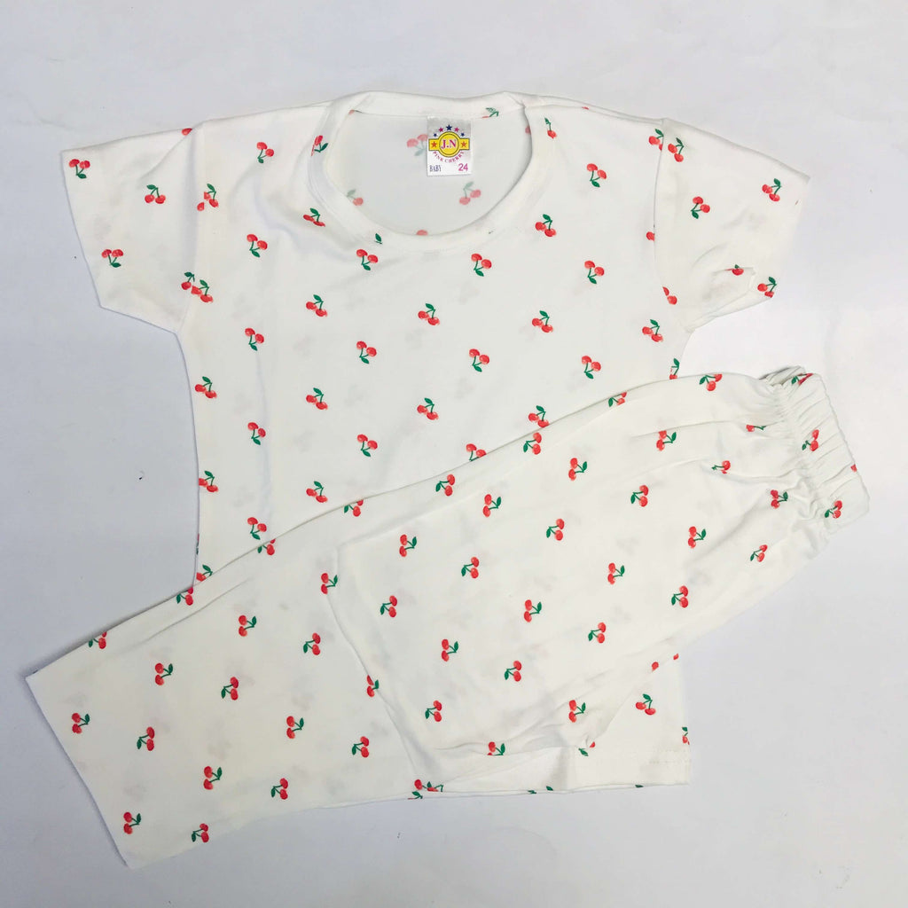 Pant Set