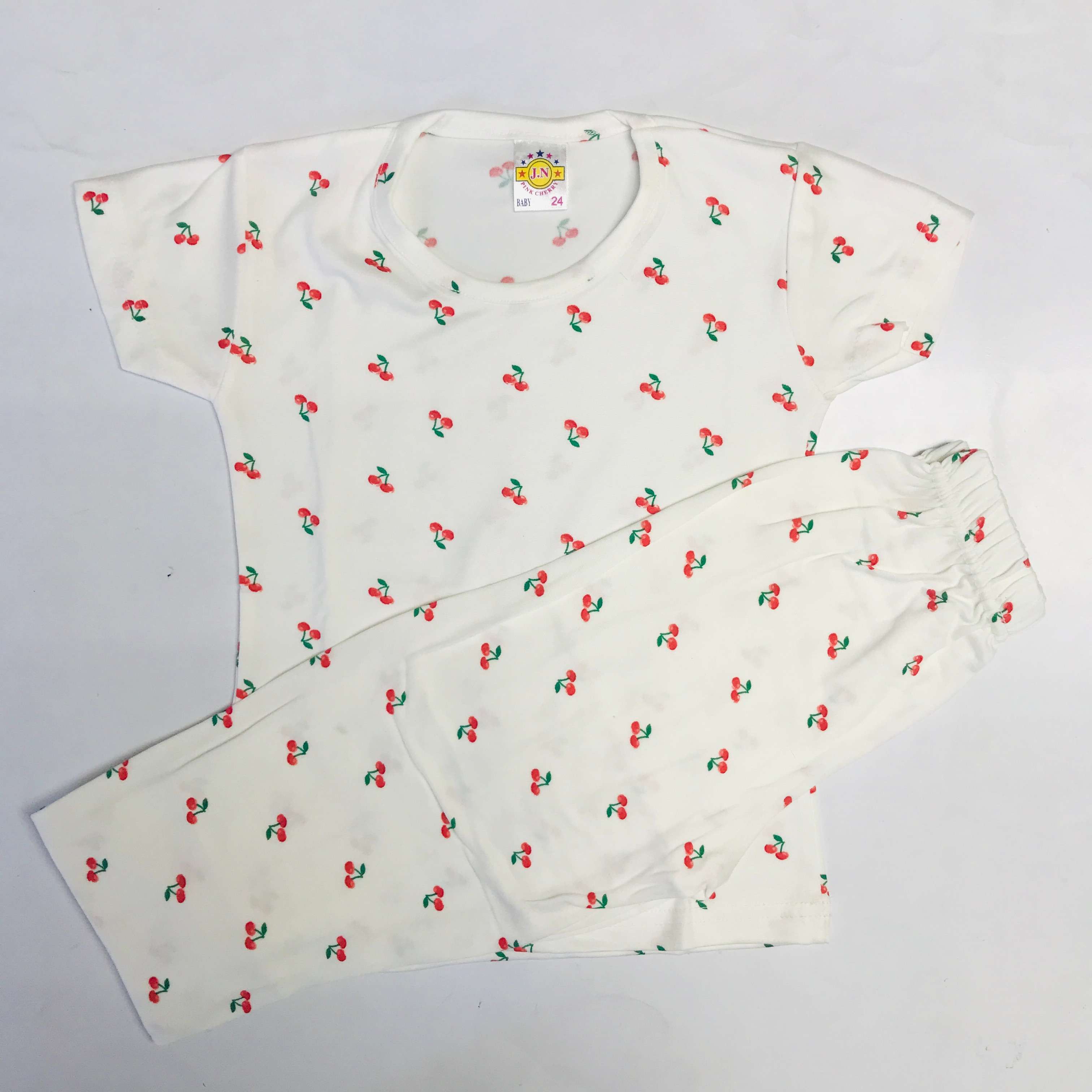 Pant Set