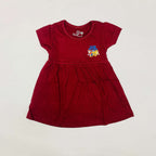 Daisy Frock Combo Pack Of 3