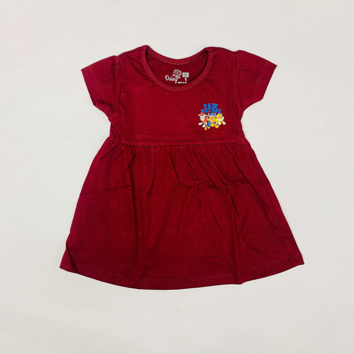 Daisy Frock Combo Pack Of 3