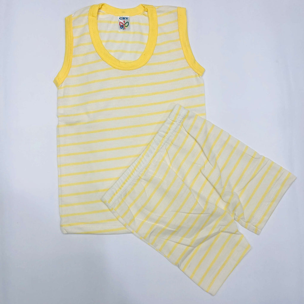 SL Kids Nikker Set