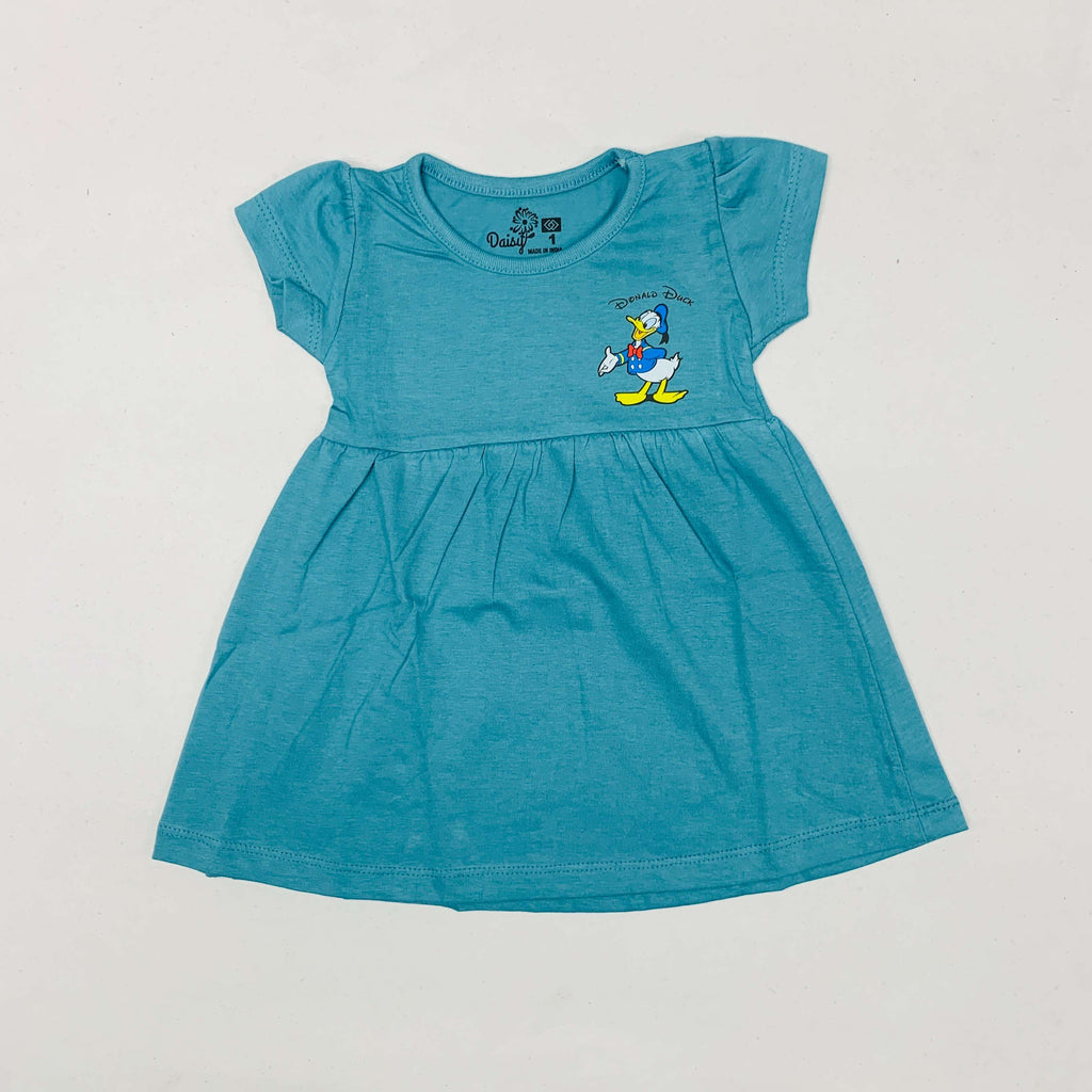 Daisy Frock Combo Pack Of 3