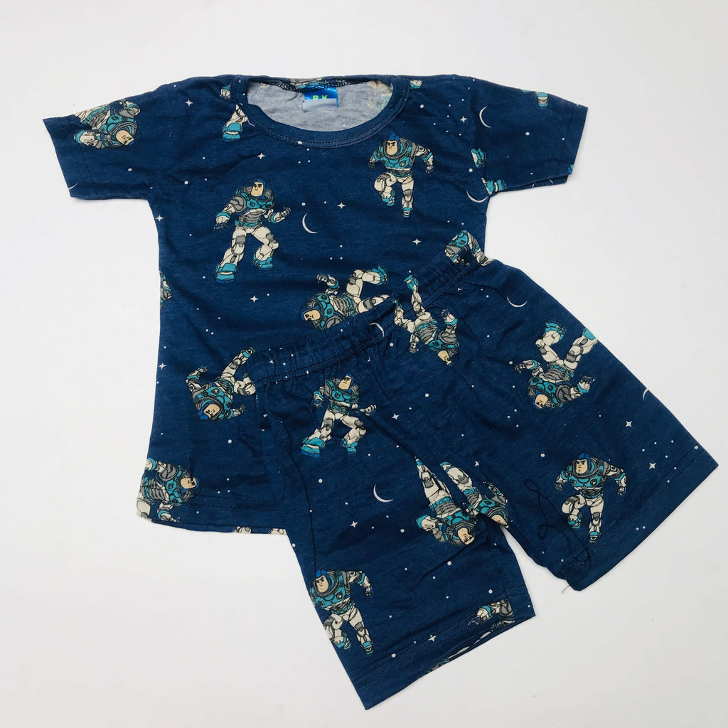 Kids Nikker Set