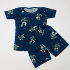 Kids Nikker Set