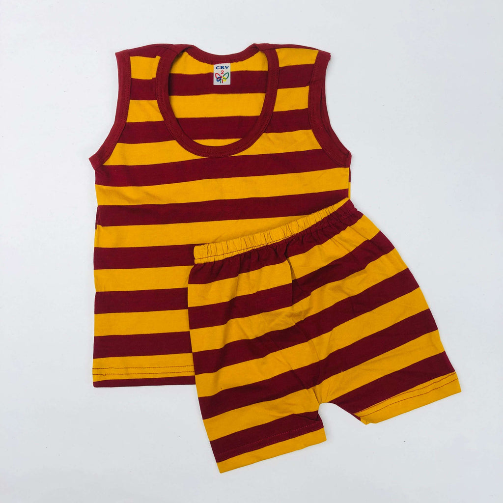SL Kids Nikker Set