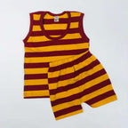 SL Kids Nikker Set
