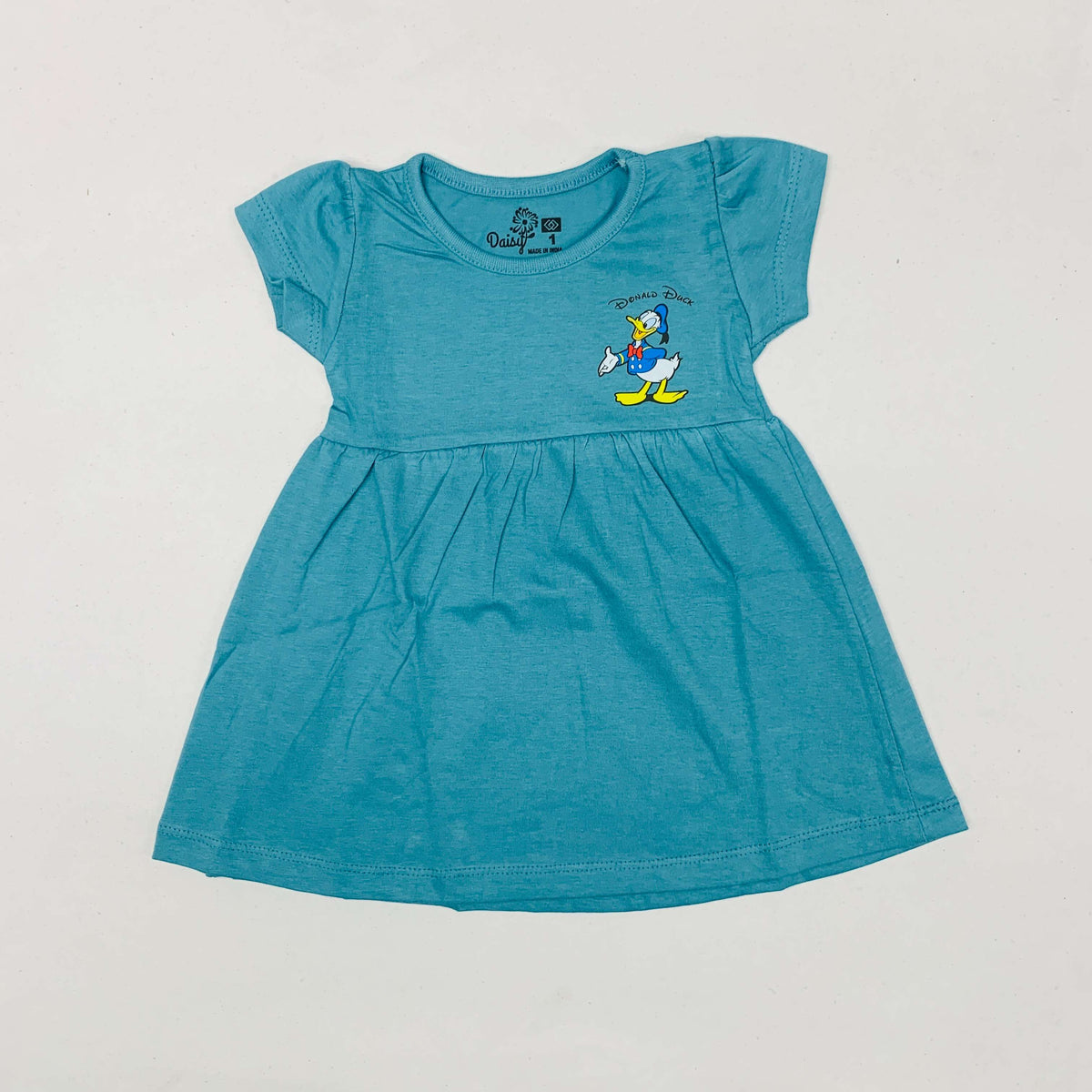 Daisy Frock Combo Pack Of 3