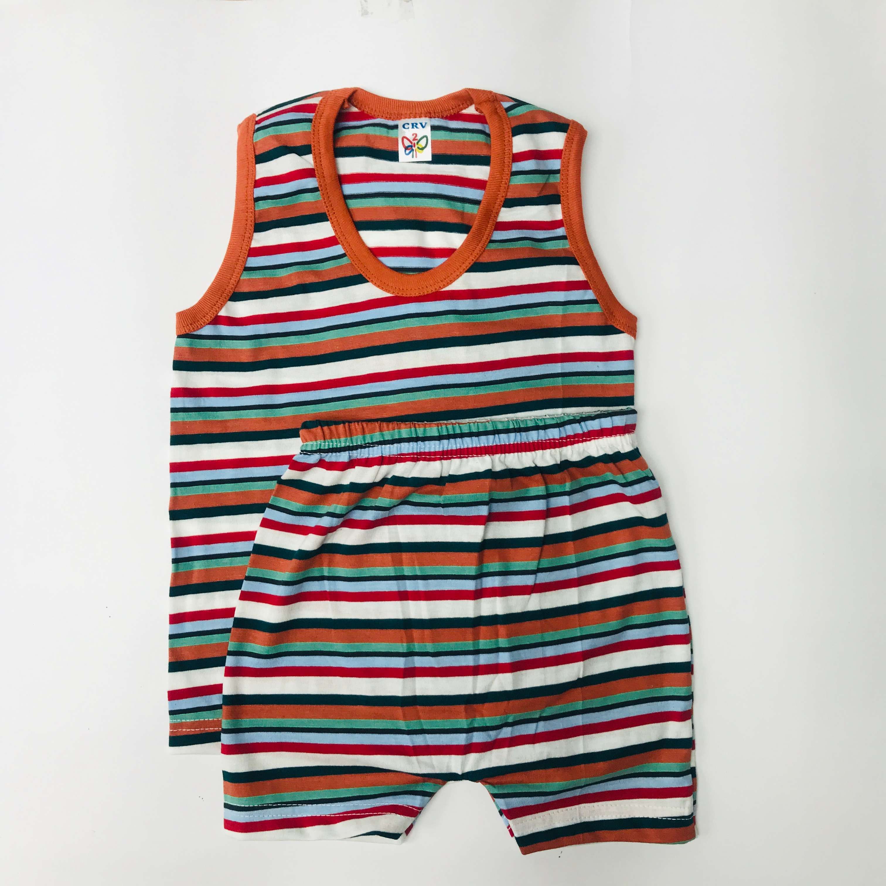 SL Kids Nikker Set