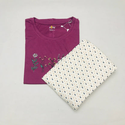 Dots Pyjama Set L