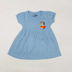 Daisy Frock Combo Pack Of 3