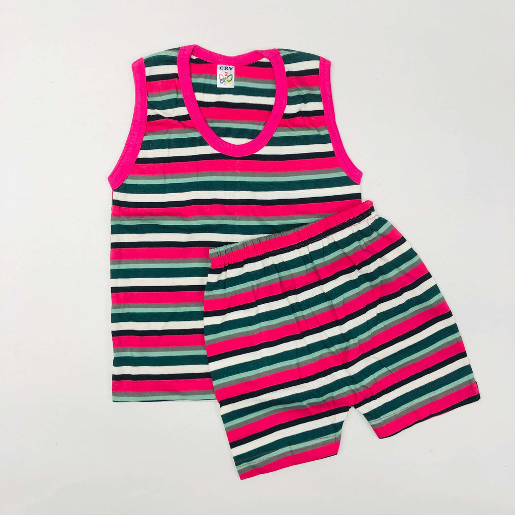 SL Kids Nikker Set