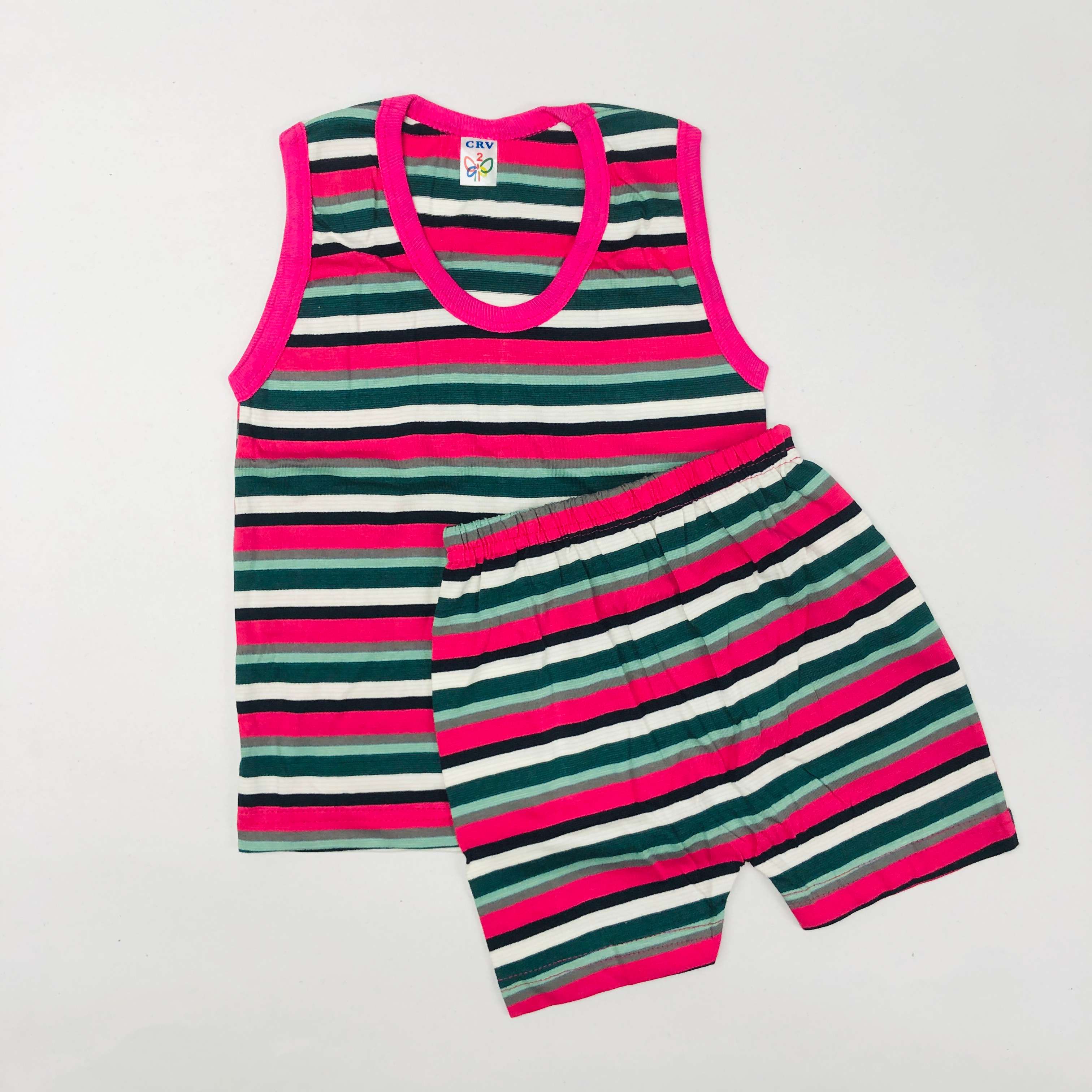 SL Kids Nikker Set