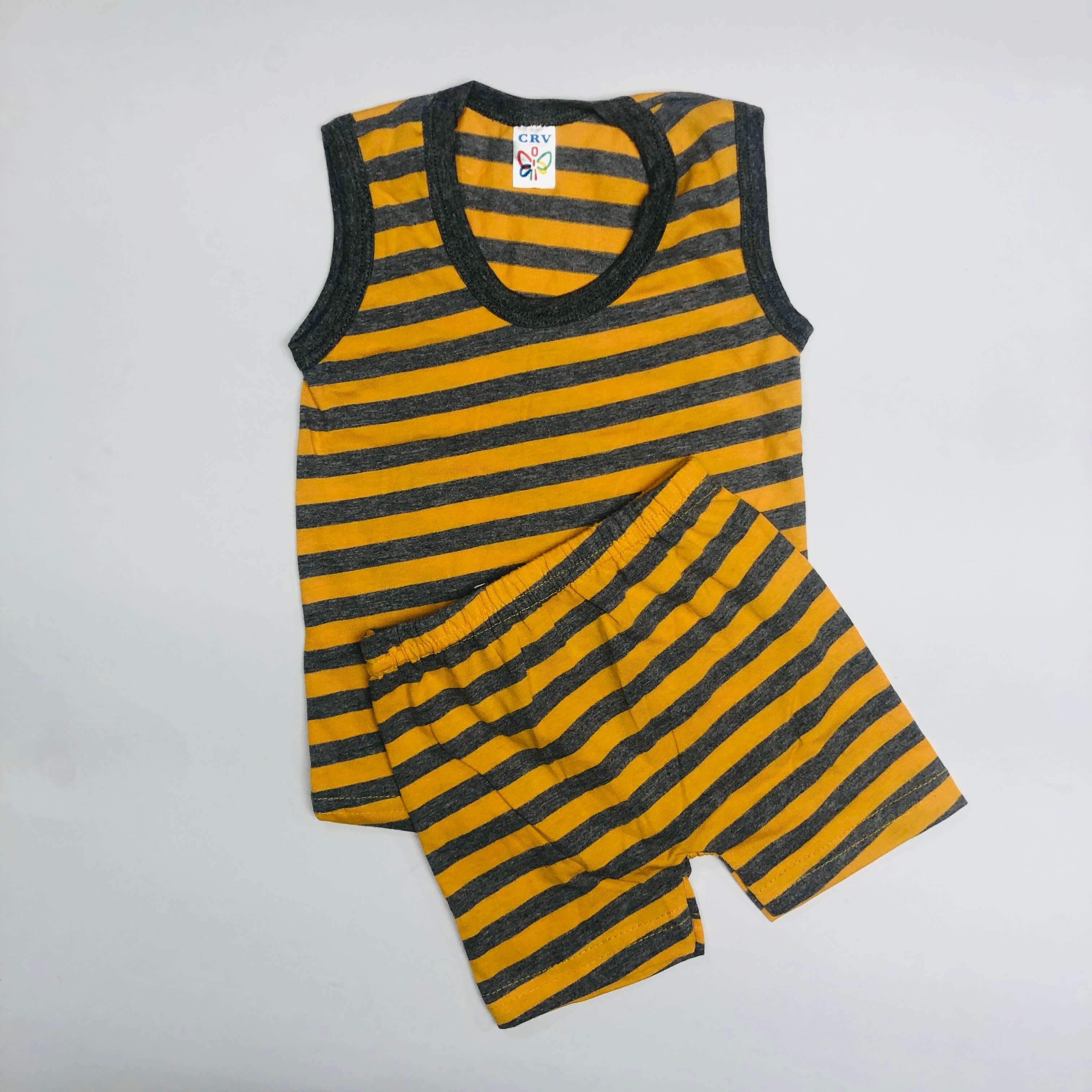 SL Kids Nikker Set