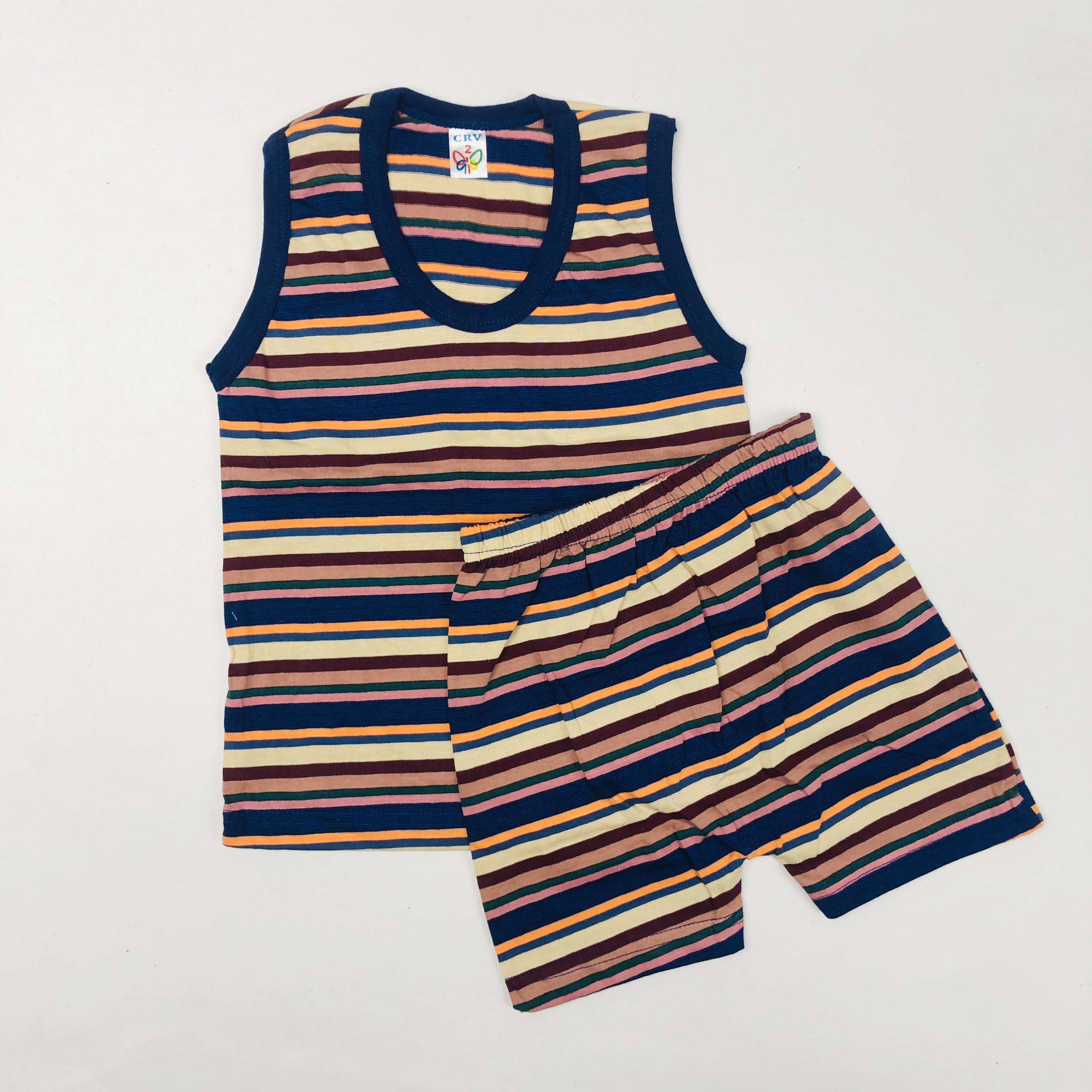 SL Kids Nikker Set