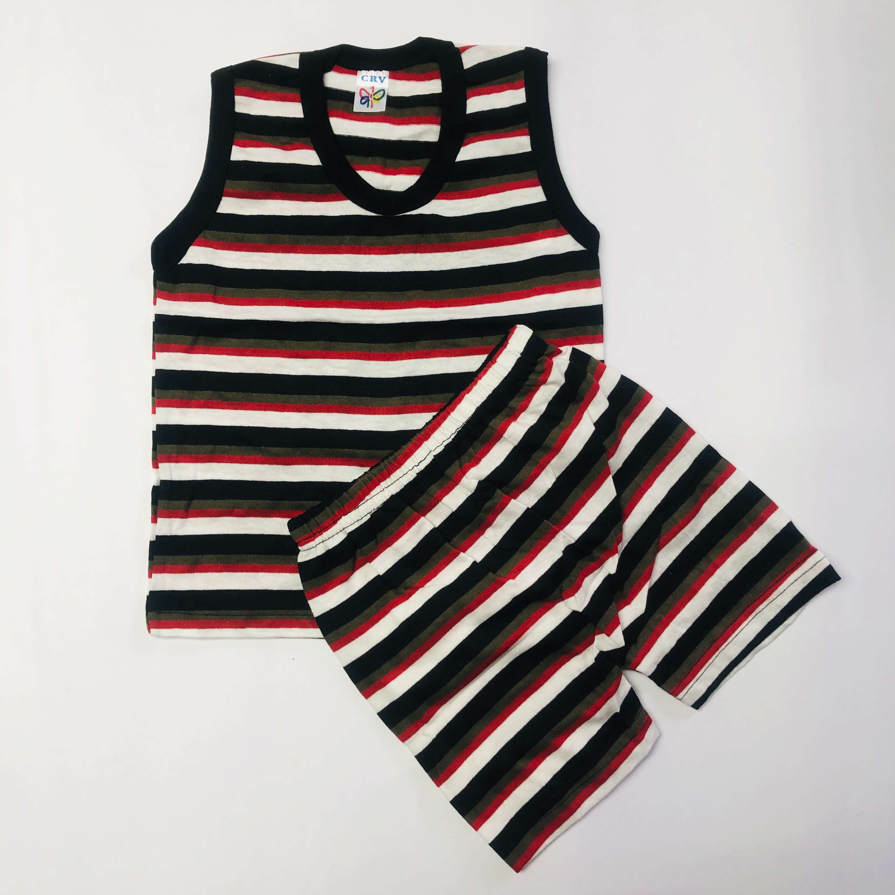 SL Kids Nikker Set