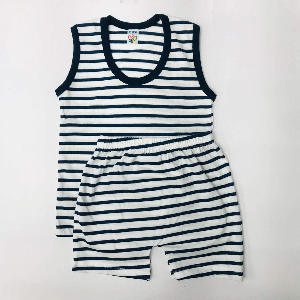 SL Kids Nikker Set