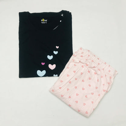 Dots Pyjama Set 2XL