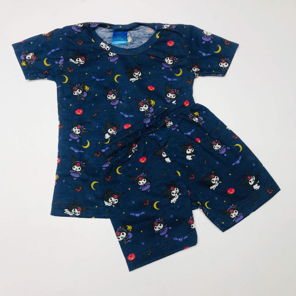 Kids Nikker Set