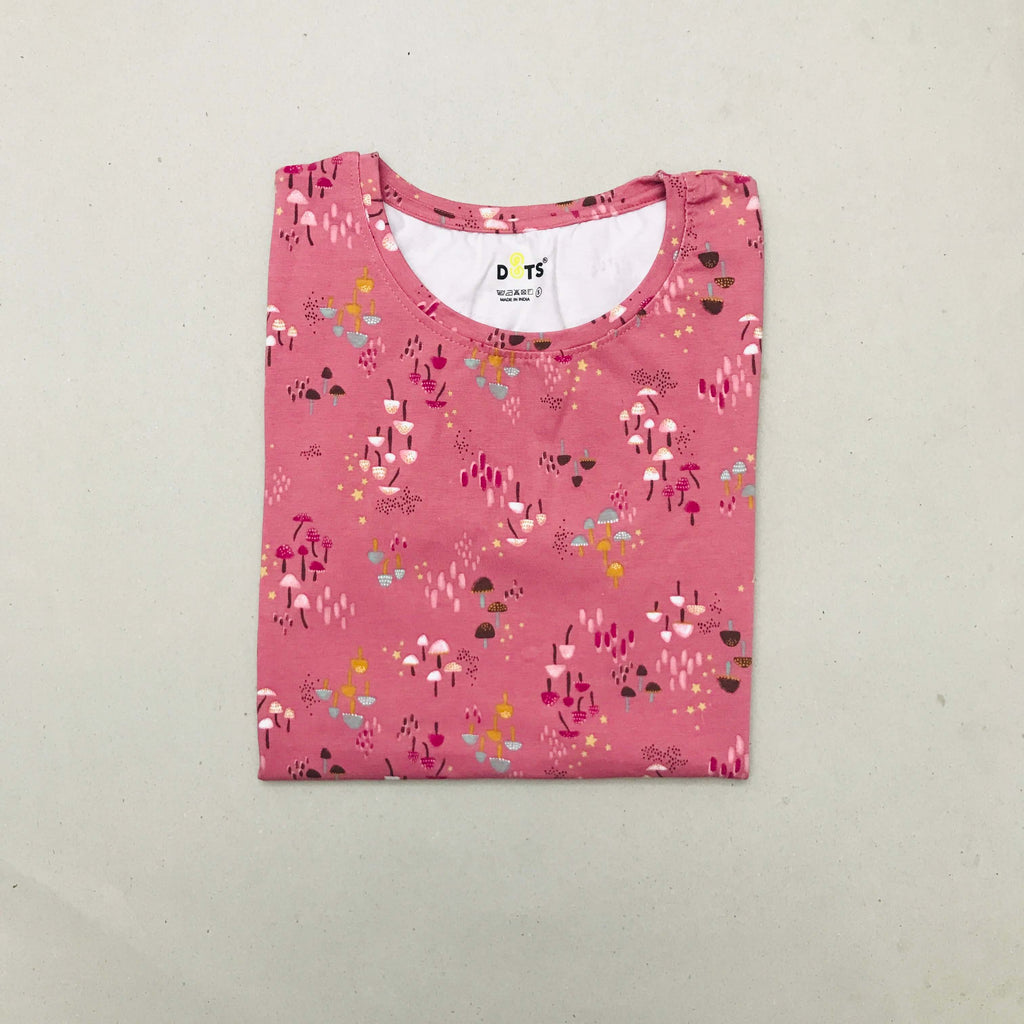Ladies T-Shirt
