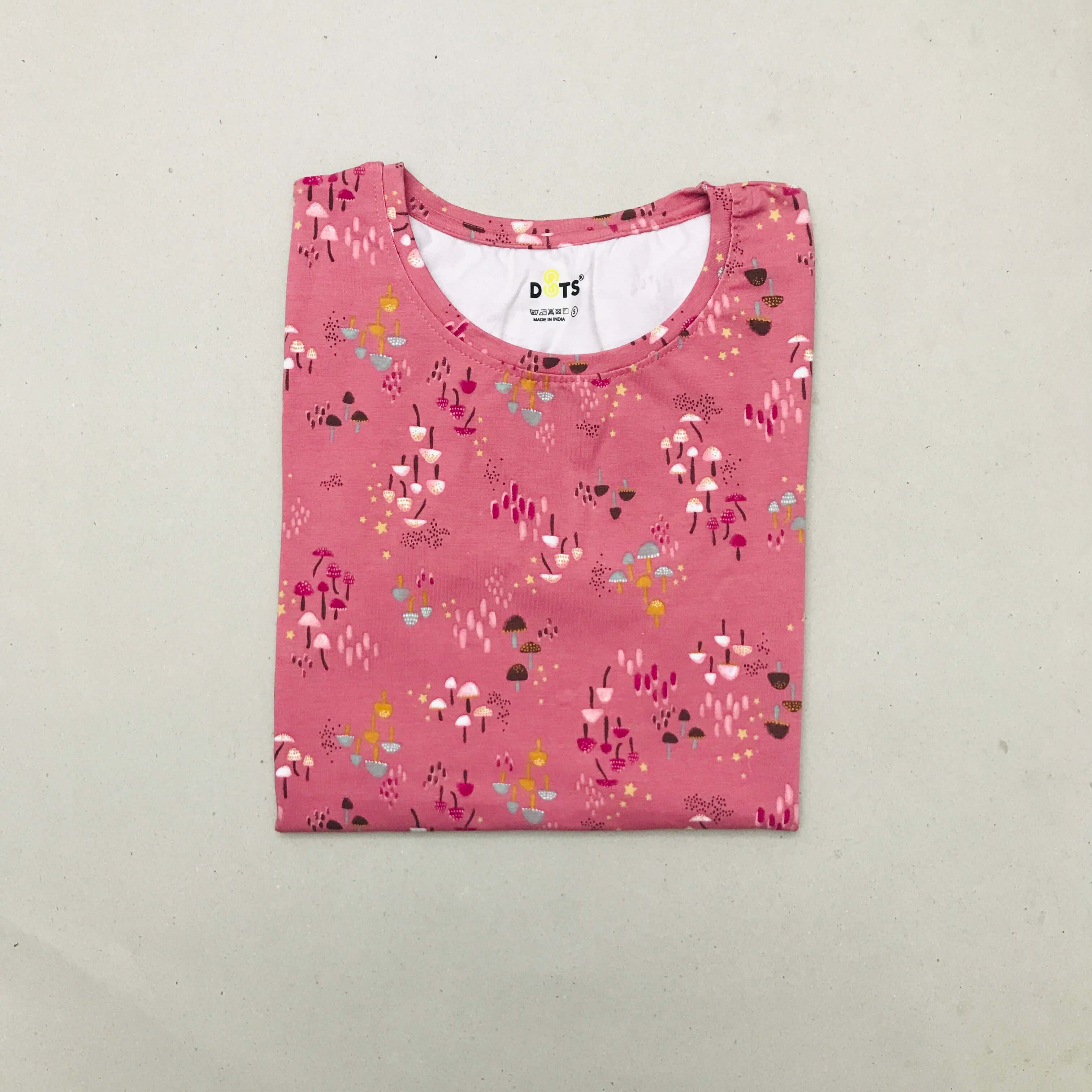 Ladies T-Shirt
