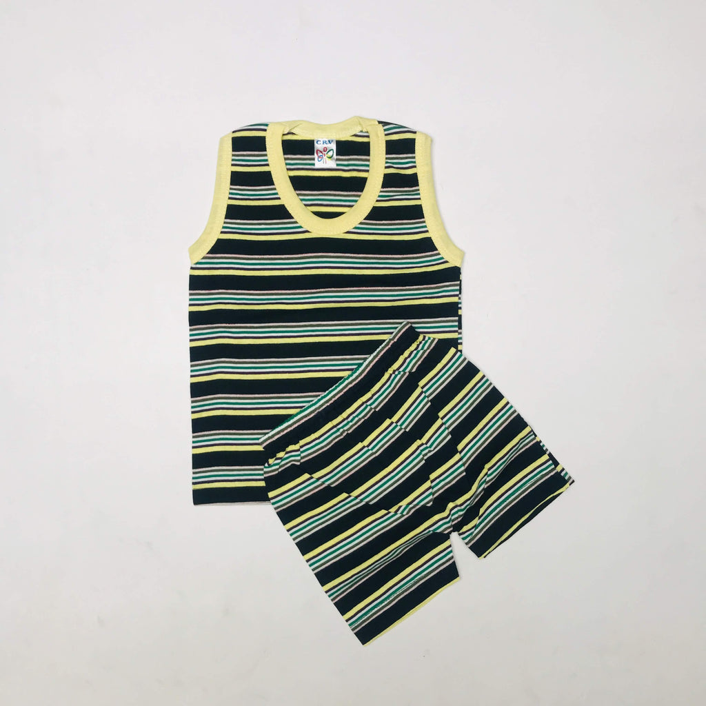 SL Kids Nikker Set