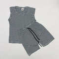 SVT Sleeveless Nikker Set