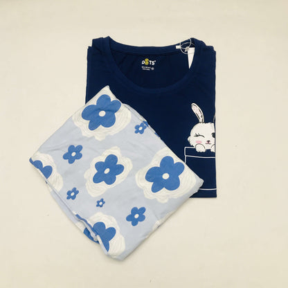 Dots Pyjama Set XL