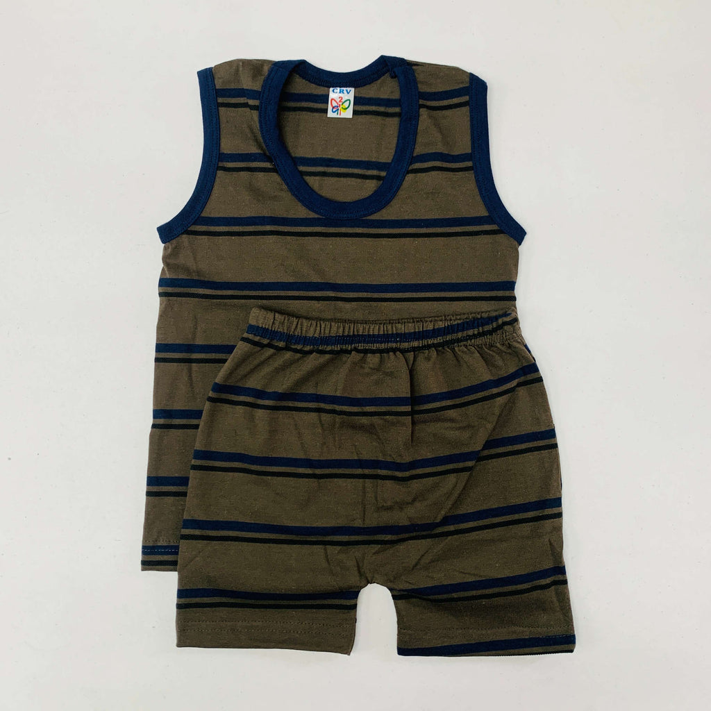 SL Kids Nikker Set