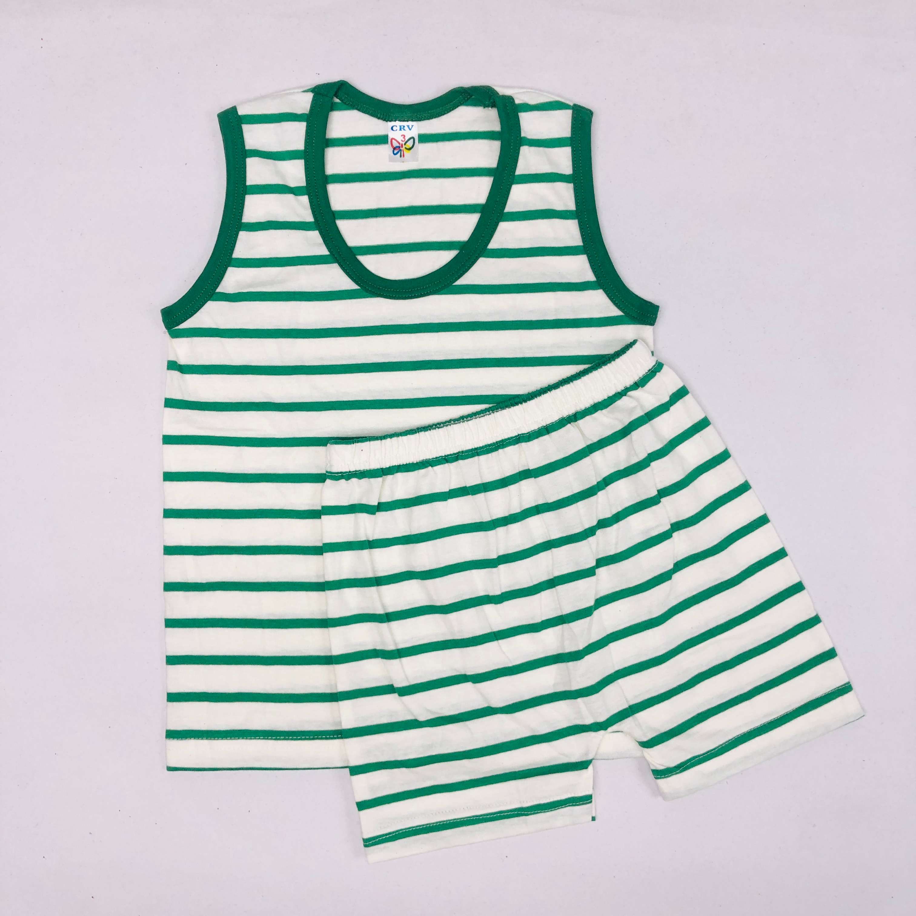 SL Kids Nikker Set