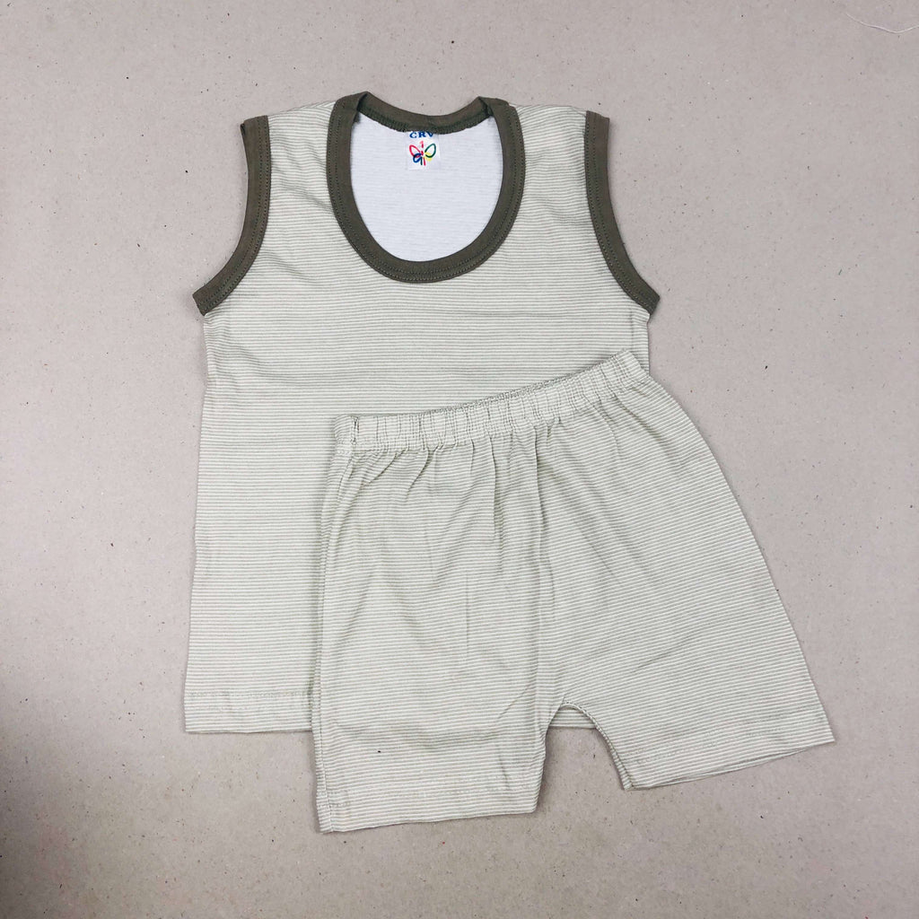 SL Kids Nikker Set