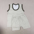 SL Kids Nikker Set