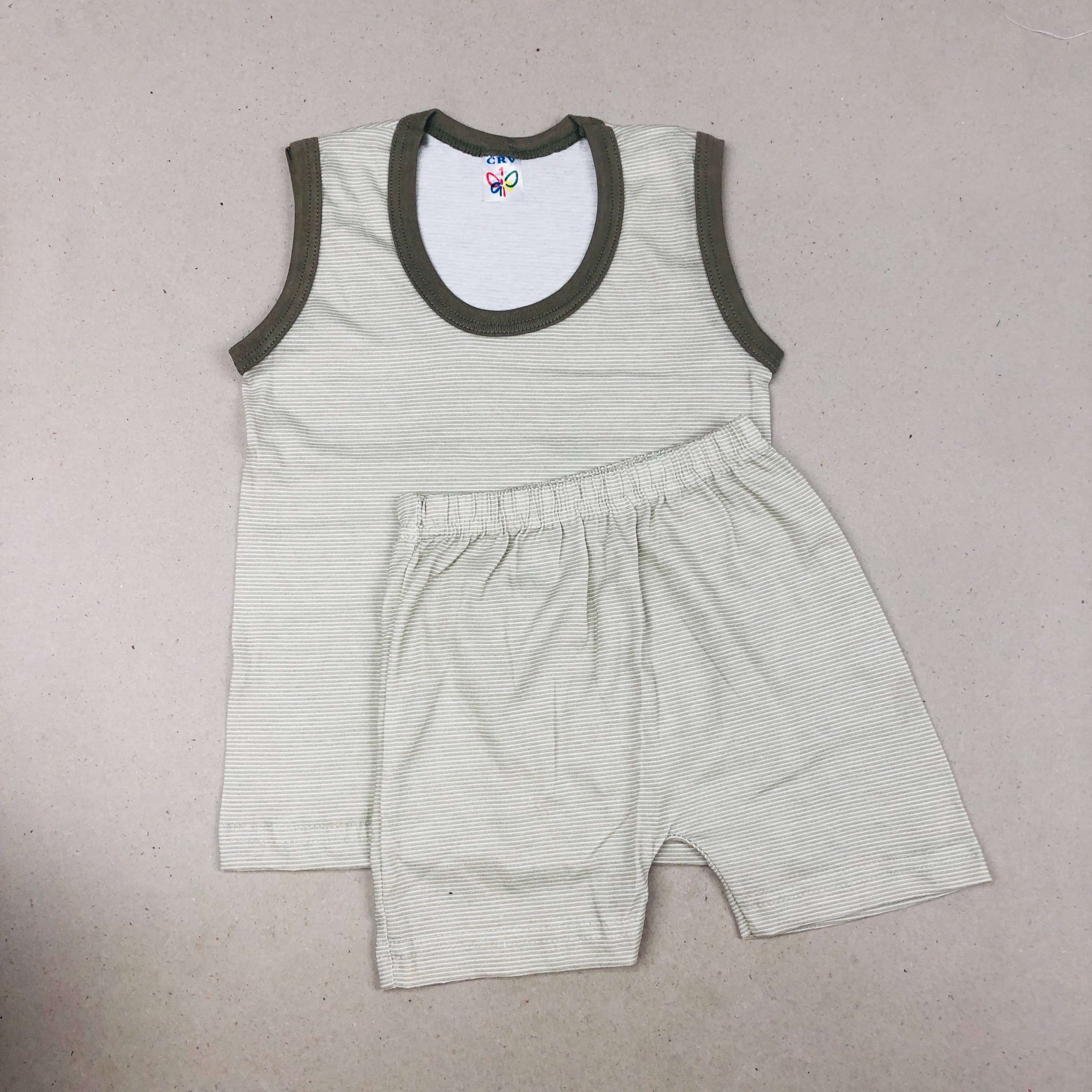 SL Kids Nikker Set