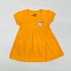 Daisy Frock Combo Pack Of 3