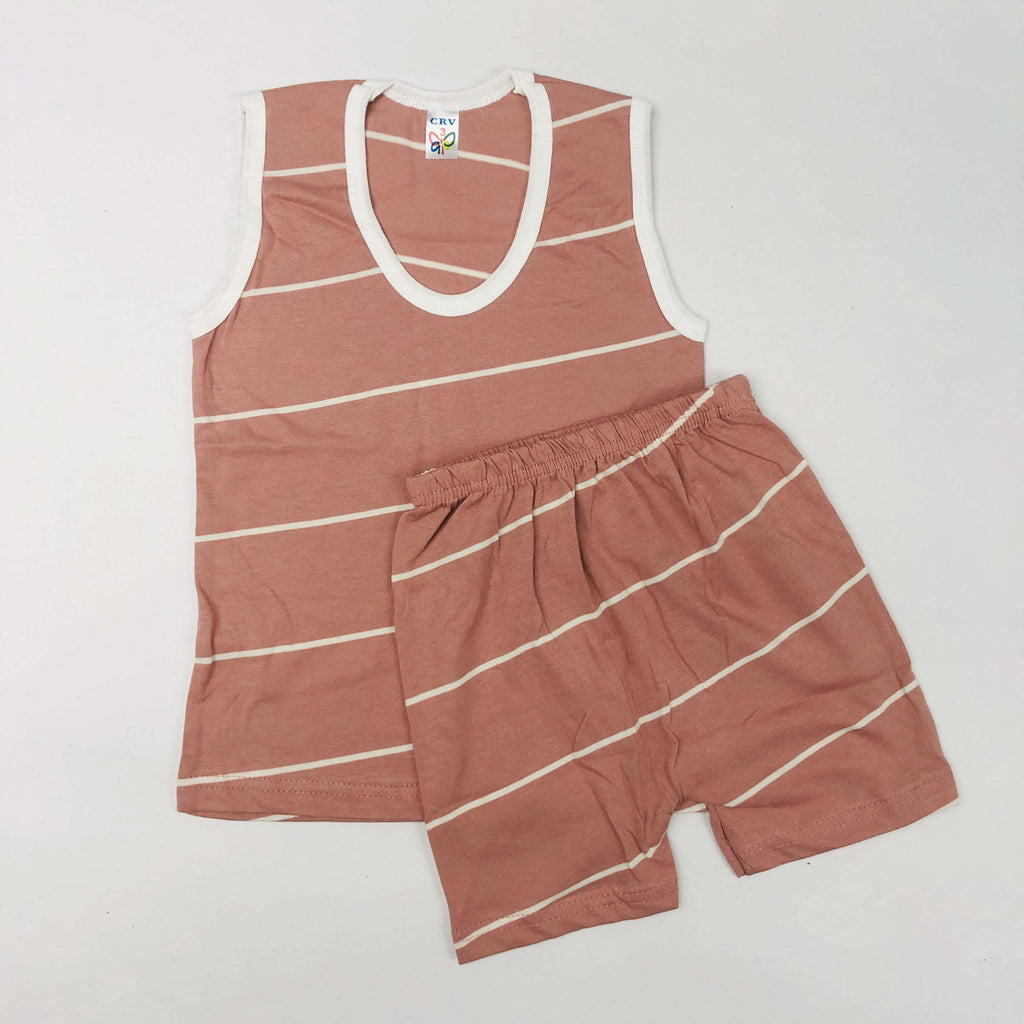 SL Kids Nikker Set