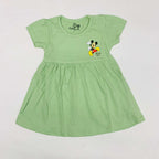 Daisy Frock Combo Pack Of 3