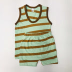 SL Kids Nikker Set